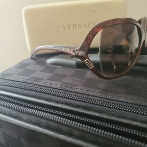 Versace sunglasses